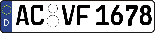 AC-VF1678