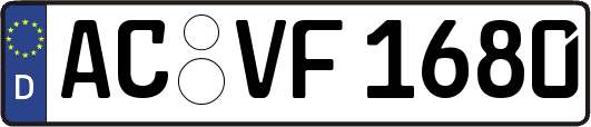AC-VF1680