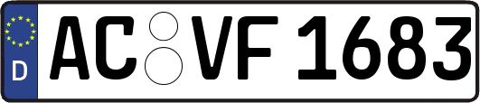 AC-VF1683
