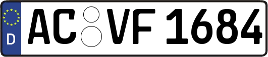 AC-VF1684