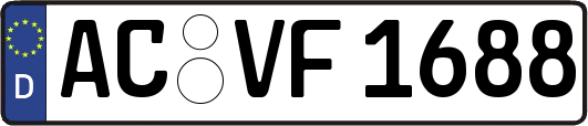 AC-VF1688