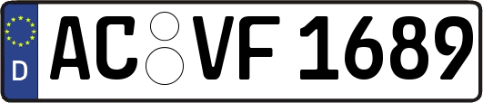 AC-VF1689
