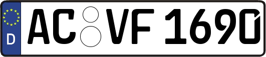 AC-VF1690