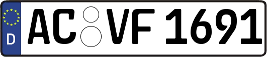 AC-VF1691