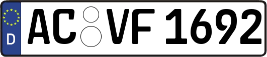 AC-VF1692