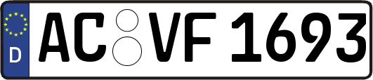 AC-VF1693