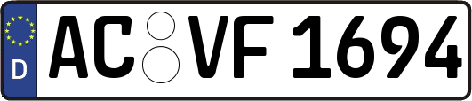 AC-VF1694