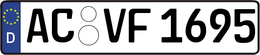 AC-VF1695