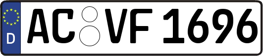 AC-VF1696
