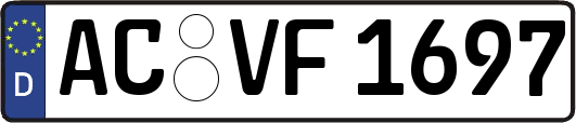 AC-VF1697