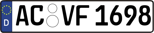 AC-VF1698