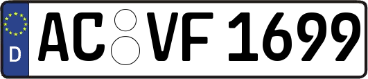 AC-VF1699