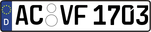 AC-VF1703