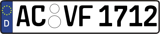 AC-VF1712