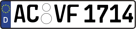 AC-VF1714