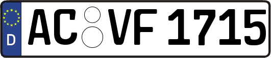AC-VF1715