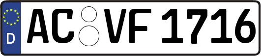 AC-VF1716