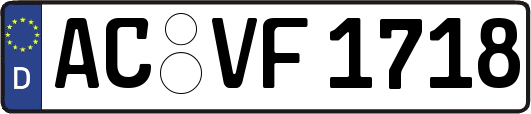 AC-VF1718