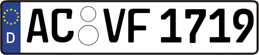 AC-VF1719