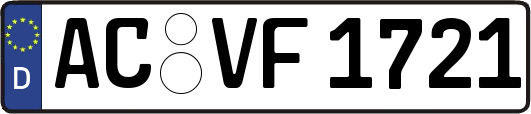 AC-VF1721