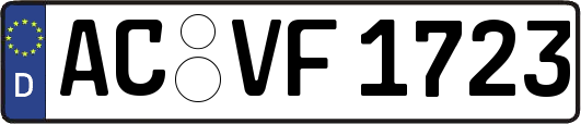 AC-VF1723