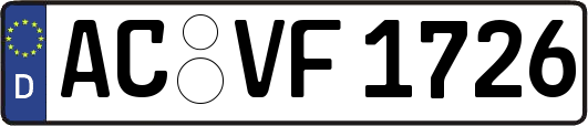 AC-VF1726