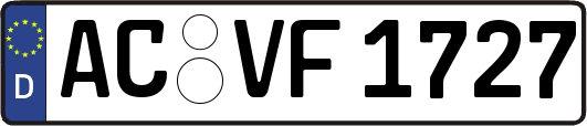 AC-VF1727