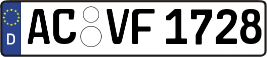 AC-VF1728