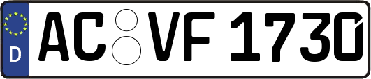 AC-VF1730