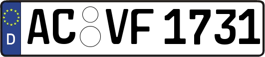 AC-VF1731