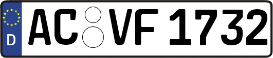 AC-VF1732