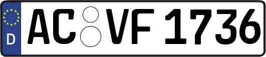 AC-VF1736