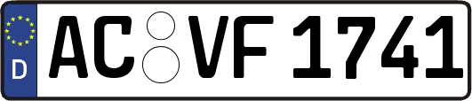 AC-VF1741