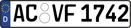 AC-VF1742