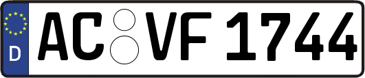 AC-VF1744
