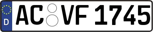 AC-VF1745