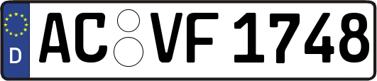 AC-VF1748