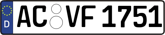 AC-VF1751