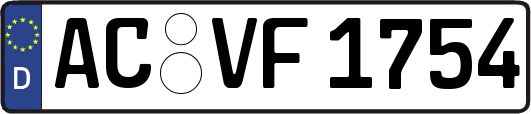 AC-VF1754