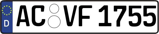 AC-VF1755