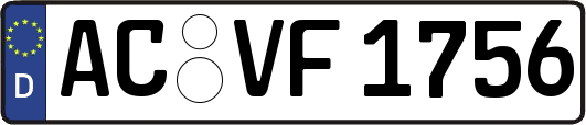 AC-VF1756