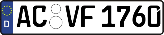 AC-VF1760