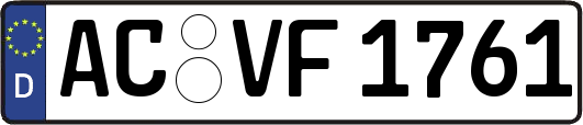 AC-VF1761