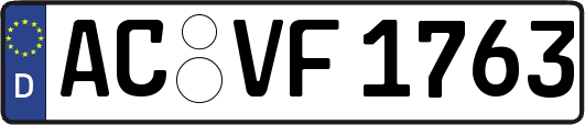 AC-VF1763
