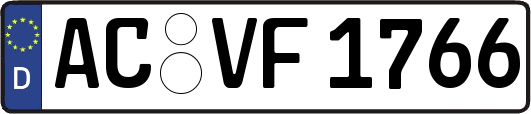 AC-VF1766