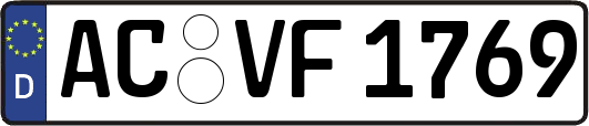 AC-VF1769