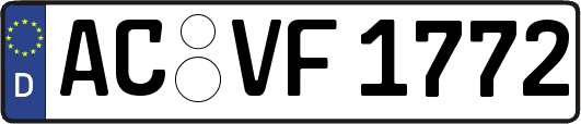 AC-VF1772