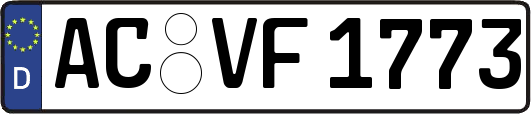 AC-VF1773