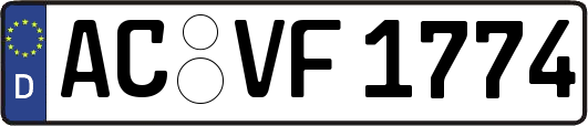 AC-VF1774