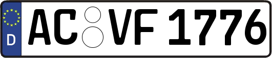 AC-VF1776